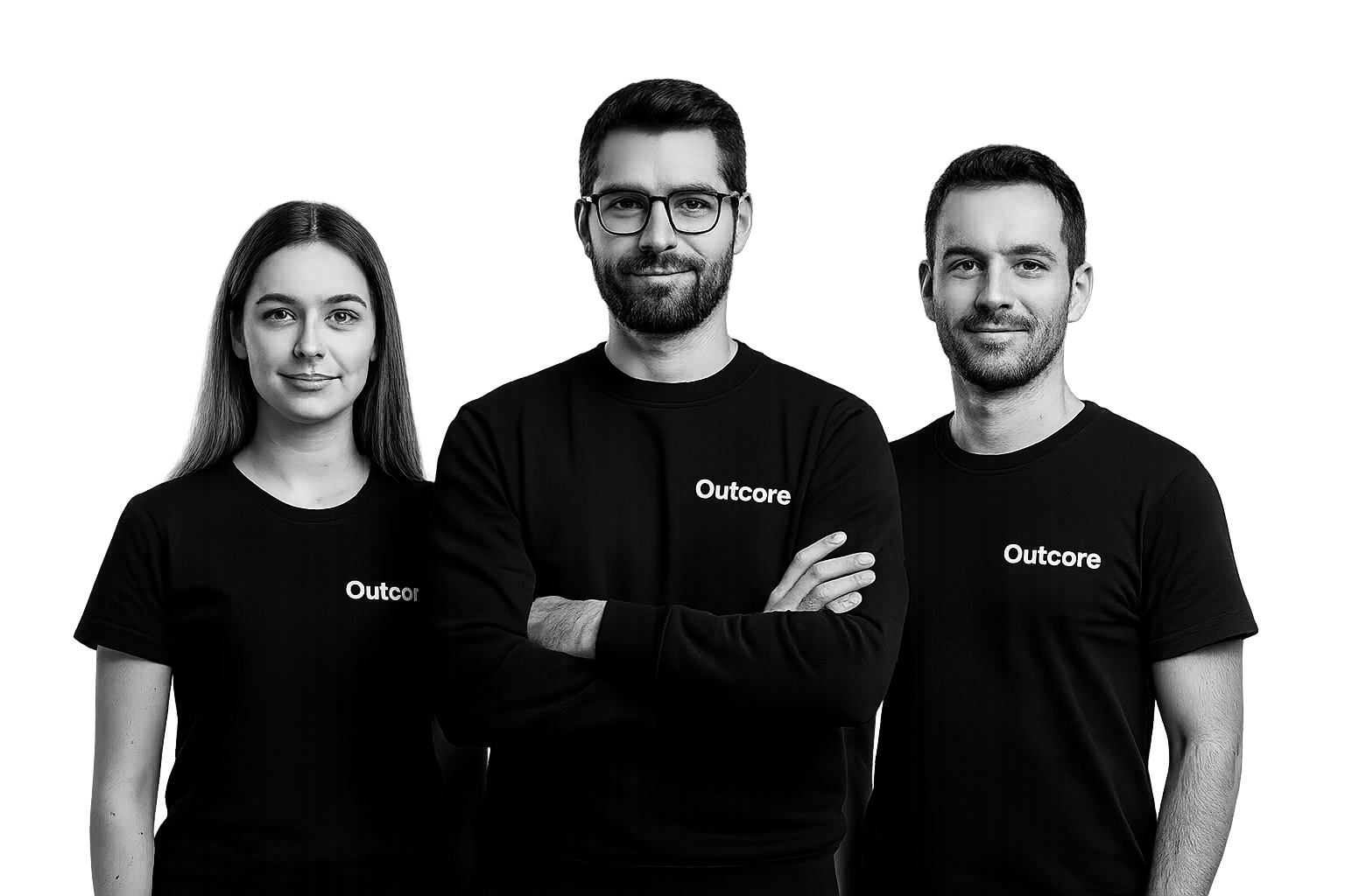 Outcore hero
